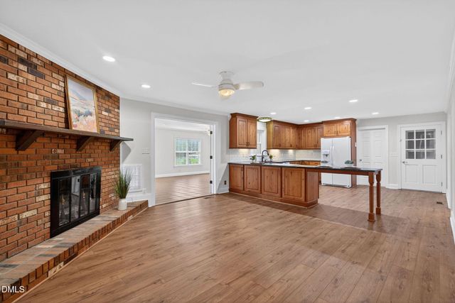 4704 Bernie Place, Raleigh, NC 27616
