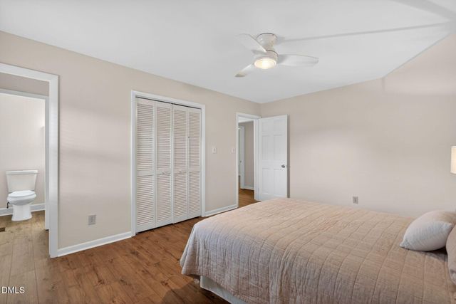 4704 Bernie Place, Raleigh, NC 27616