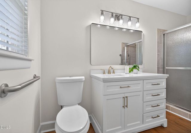 4704 Bernie Place, Raleigh, NC 27616