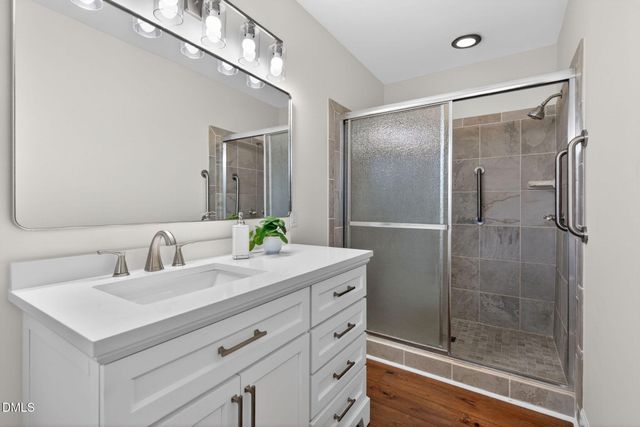 4704 Bernie Place, Raleigh, NC 27616