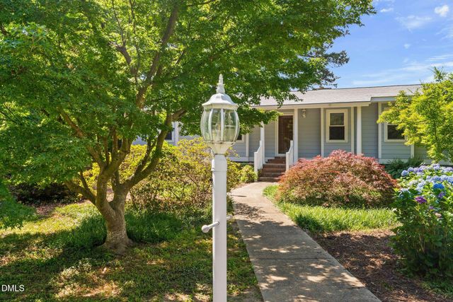 4704 Bernie Place, Raleigh, NC 27616