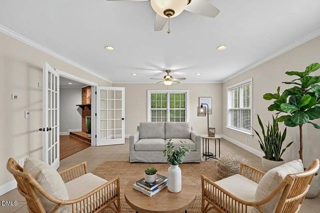 4704 Bernie Place, Raleigh, NC 27616