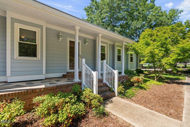 4704 Bernie Place, Raleigh, NC 27616