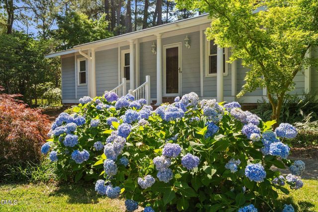 4704 Bernie Place, Raleigh, NC 27616