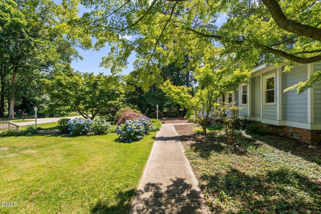 4704 Bernie Place, Raleigh, NC 27616