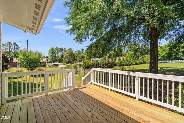4704 Bernie Place, Raleigh, NC 27616
