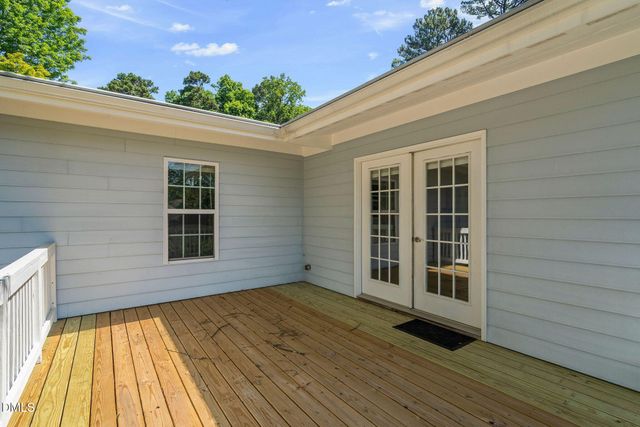 4704 Bernie Place, Raleigh, NC 27616