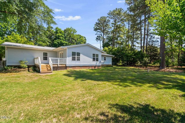 4704 Bernie Place, Raleigh, NC 27616