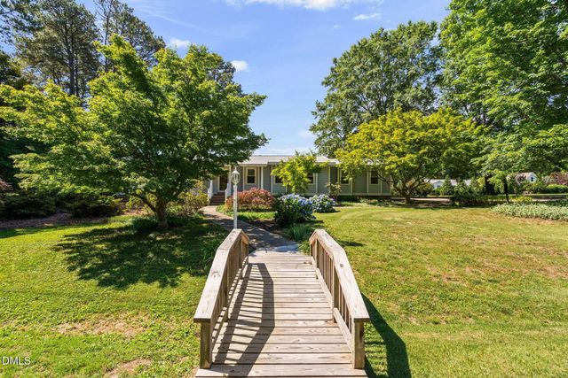 4704 Bernie Place, Raleigh, NC 27616