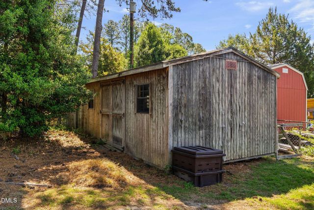 4704 Bernie Place, Raleigh, NC 27616