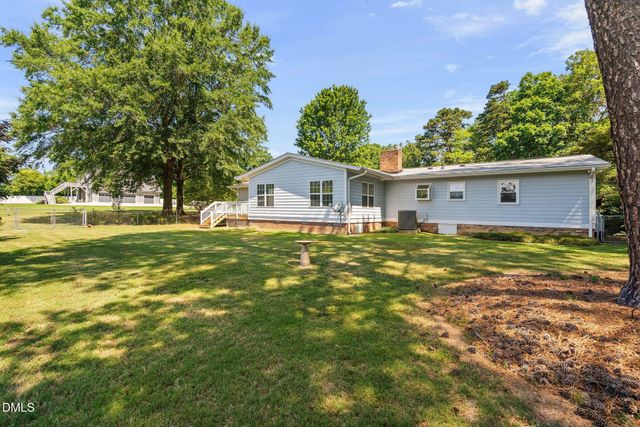 4704 Bernie Place, Raleigh, NC 27616