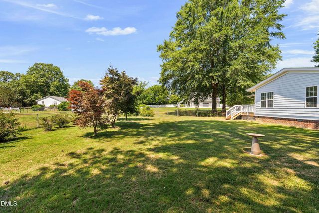 4704 Bernie Place, Raleigh, NC 27616