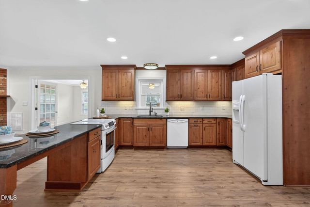 4704 Bernie Place, Raleigh, NC 27616