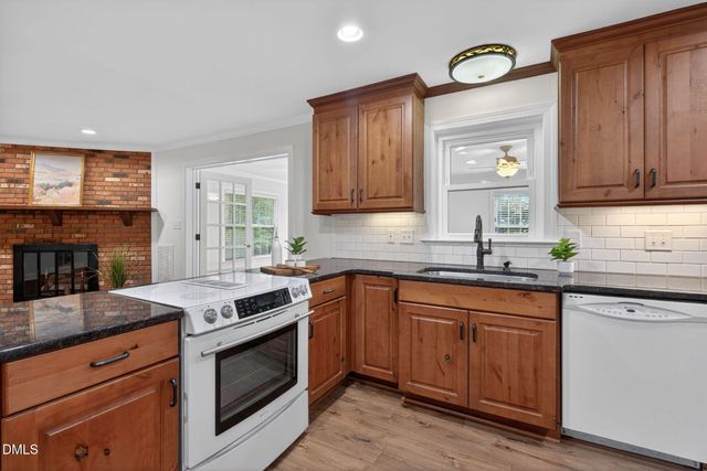 4704 Bernie Place, Raleigh, NC 27616