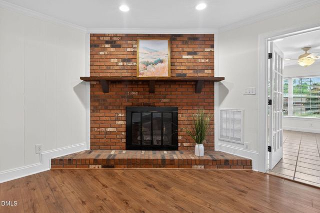 4704 Bernie Place, Raleigh, NC 27616