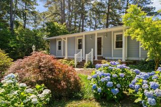 4704 Bernie Place, Raleigh, NC 27616