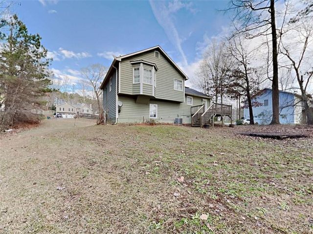 383 Robin Hood Drive, Douglasville, GA 30134