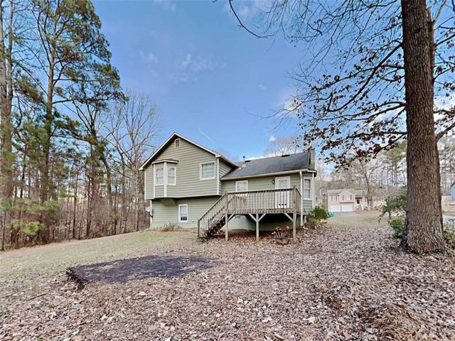 383 Robin Hood Drive, Douglasville, GA 30134