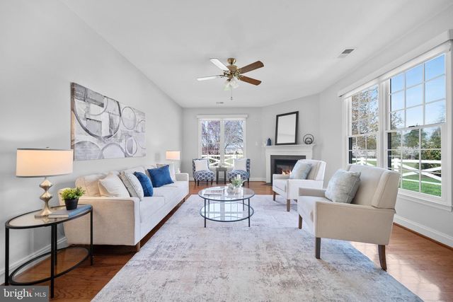 6712 BUGLECALL PL, Gainesville, VA 20155
