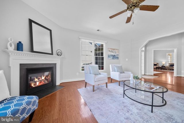 6712 BUGLECALL PL, Gainesville, VA 20155