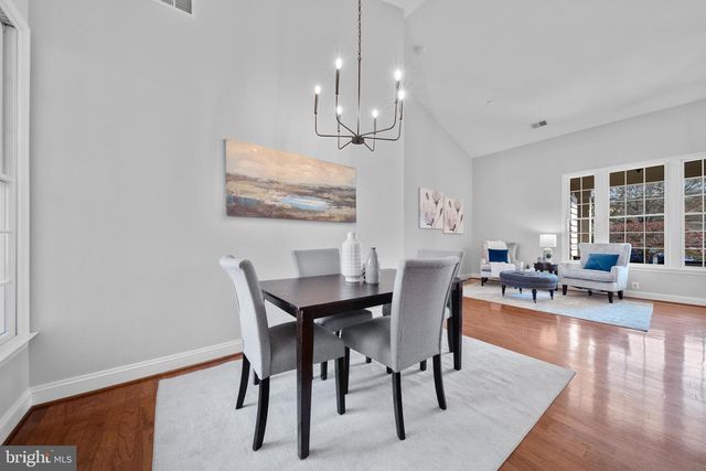 6712 BUGLECALL PL, Gainesville, VA 20155