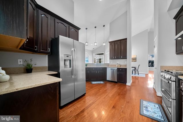 6712 BUGLECALL PL, Gainesville, VA 20155
