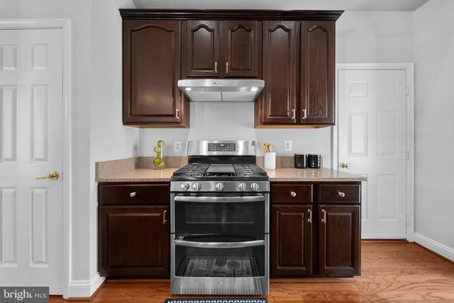 6712 BUGLECALL PL, Gainesville, VA 20155