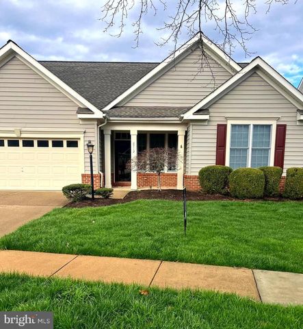 6712 BUGLECALL PL, Gainesville, VA 20155