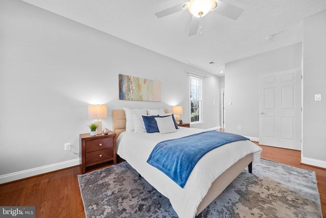6712 BUGLECALL PL, Gainesville, VA 20155