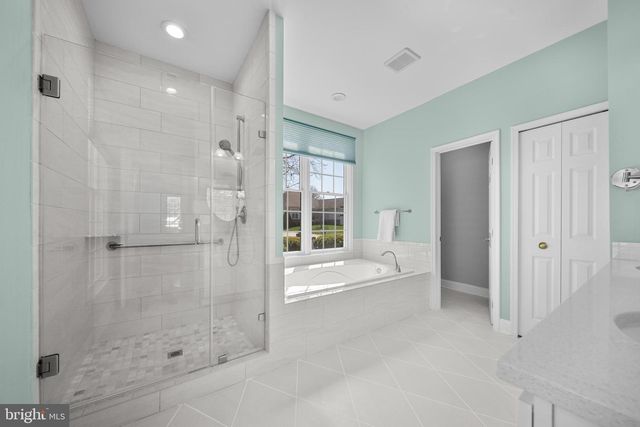 6712 BUGLECALL PL, Gainesville, VA 20155