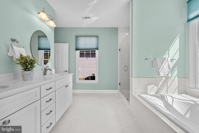 6712 BUGLECALL PL, Gainesville, VA 20155