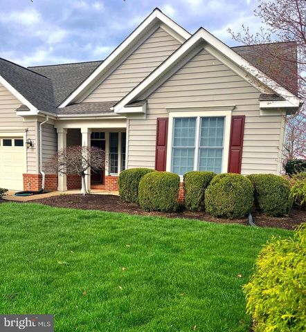 6712 BUGLECALL PL, Gainesville, VA 20155