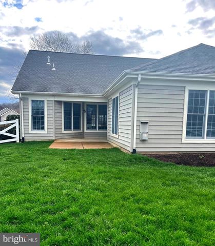 6712 BUGLECALL PL, Gainesville, VA 20155
