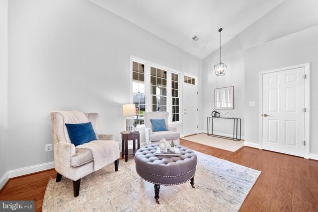 6712 BUGLECALL PL, Gainesville, VA 20155