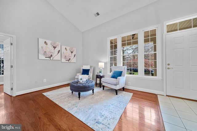 6712 BUGLECALL PL, Gainesville, VA 20155