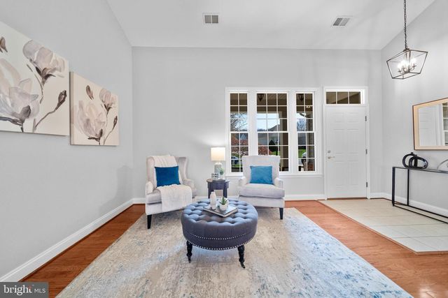 6712 BUGLECALL PL, Gainesville, VA 20155