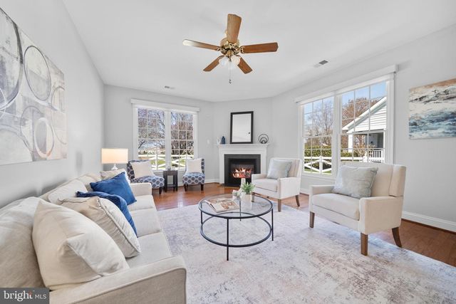 6712 BUGLECALL PL, Gainesville, VA 20155