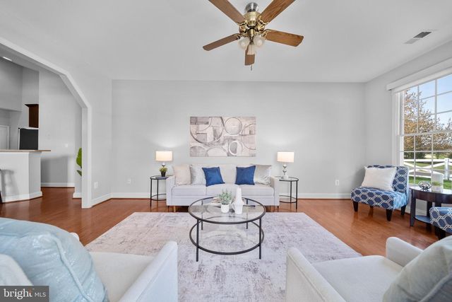 6712 BUGLECALL PL, Gainesville, VA 20155