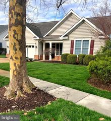 6712 BUGLECALL PL, Gainesville, VA 20155