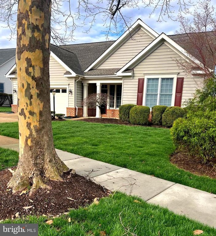 6712 BUGLECALL PL, Gainesville, VA 20155