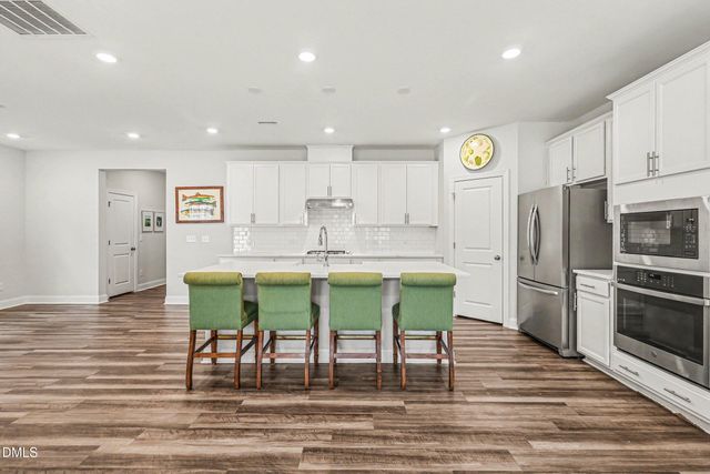 4921 Abundance Avenue, Raleigh, NC 27616