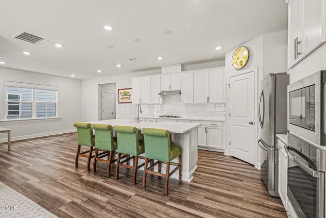 4921 Abundance Avenue, Raleigh, NC 27616