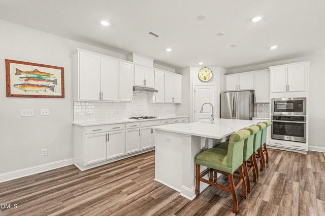 4921 Abundance Avenue, Raleigh, NC 27616