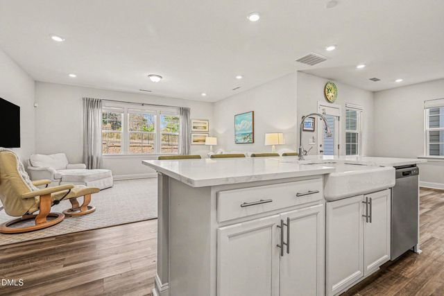 4921 Abundance Avenue, Raleigh, NC 27616