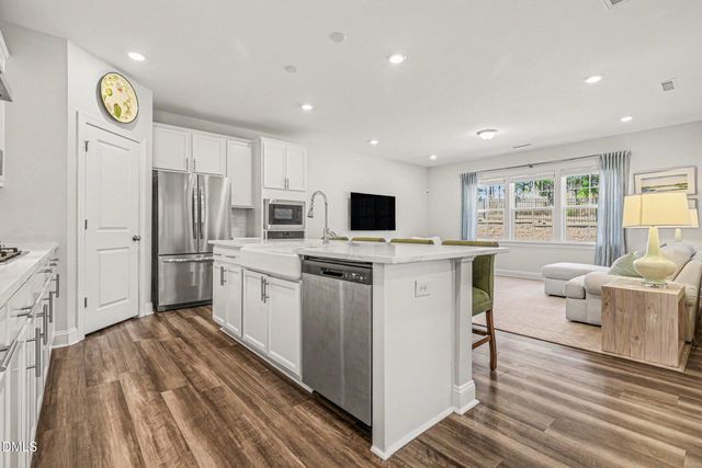 4921 Abundance Avenue, Raleigh, NC 27616