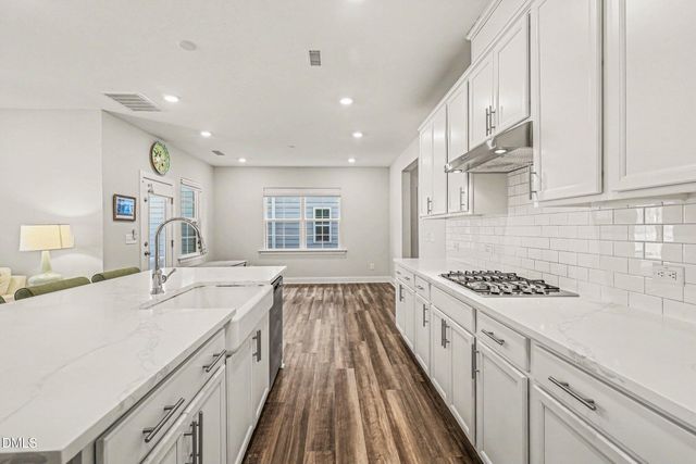 4921 Abundance Avenue, Raleigh, NC 27616