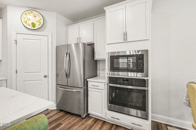 4921 Abundance Avenue, Raleigh, NC 27616