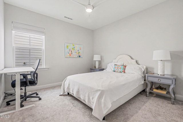 4921 Abundance Avenue, Raleigh, NC 27616