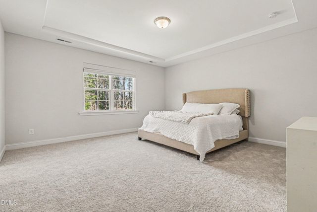 4921 Abundance Avenue, Raleigh, NC 27616