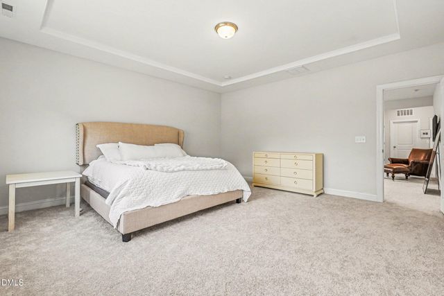 4921 Abundance Avenue, Raleigh, NC 27616